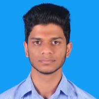MUHAMMEDALI K A