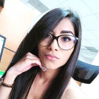 Kelly Ramos Mata
