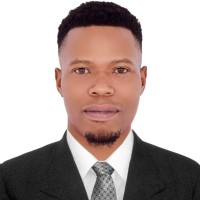 Tatenda Brian Chopamba