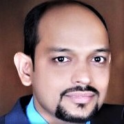 Sujit Kumar Patel
