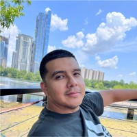 Adrian Jaramillo
