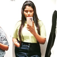 Mary Shalini