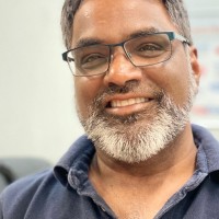 Arulampalam Balenthiran