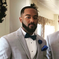 Brandon Edwards