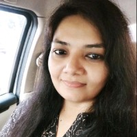 Megha Desai