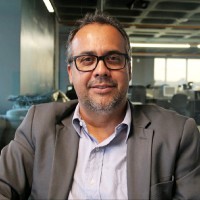 Luiz Braga
