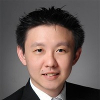 Steve Pang (Cpa Aust.) (Cia) (Cams)