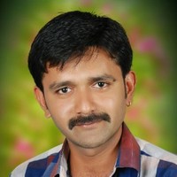 venkatesh baredi