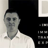 Benjamin Baux - Dvimmo