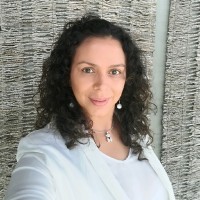 Monica Cecilia Ospina Naranjo