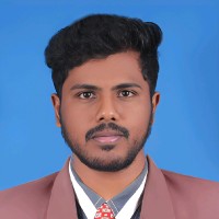 Yuvaraj G