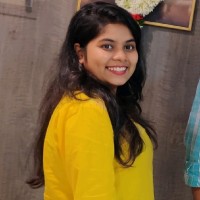 Revati Ingole