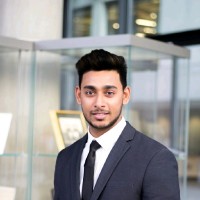 Amit K Tomar, Ph.D.
