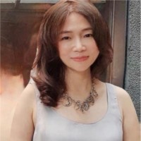 Irene Chang