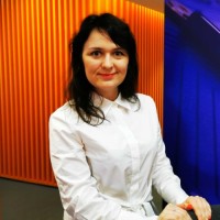 Tatiana Alshevskaya
