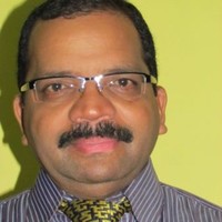 Prakash Sawant