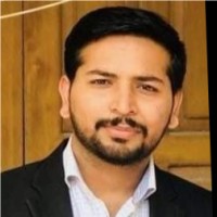 Suhail Ahmed