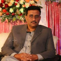 Naveed Ali