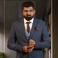 Mounil Shah