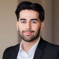 Soliman Rahimi