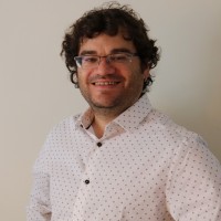 Serge Dionne