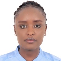 Nancy Wairimu