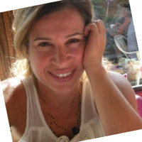 nadine Mouzannar kai