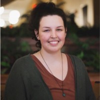 Madeleine Dellinger
