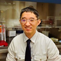 Lipeng Wu, Ph.D.