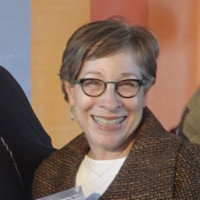 Nancy Abrams