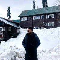Shivam Soni