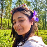 Shreya Diwakar