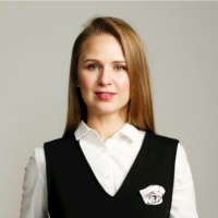 Ekaterina Zhuravskaya