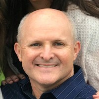 Michael Franklin
