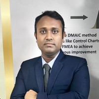 T M Zakaria Hossain Muktar