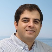 Reza Moghimimonfared