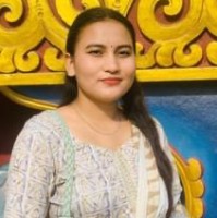 Sunita Sunar