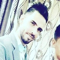 Ghanem Saadeh