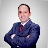 Marco Roberto Fox Valdez, MBA,CPSM