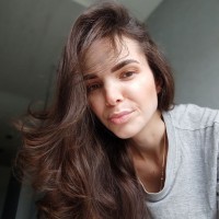 Evgeniya Ablyasheva
