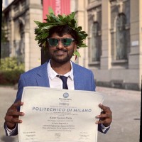 Kiran Kumar Poola