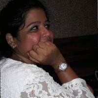 Radha Padma