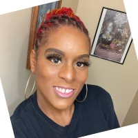 Jasmine Mosley