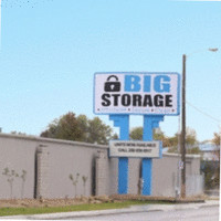 Big Storage Idaho