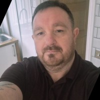Alan Harwood