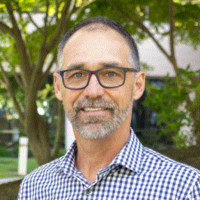 Scott Gaston