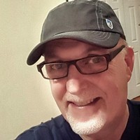 Bill Bliss