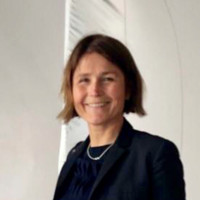 Catherine Milner