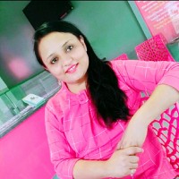 Pooja Dosi