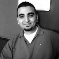 Khaled Abuhashmeh